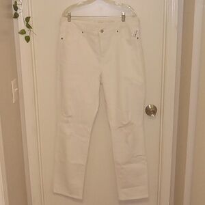 Old Navy - Size 14 - New with Tags - O.G. STRAIGHT